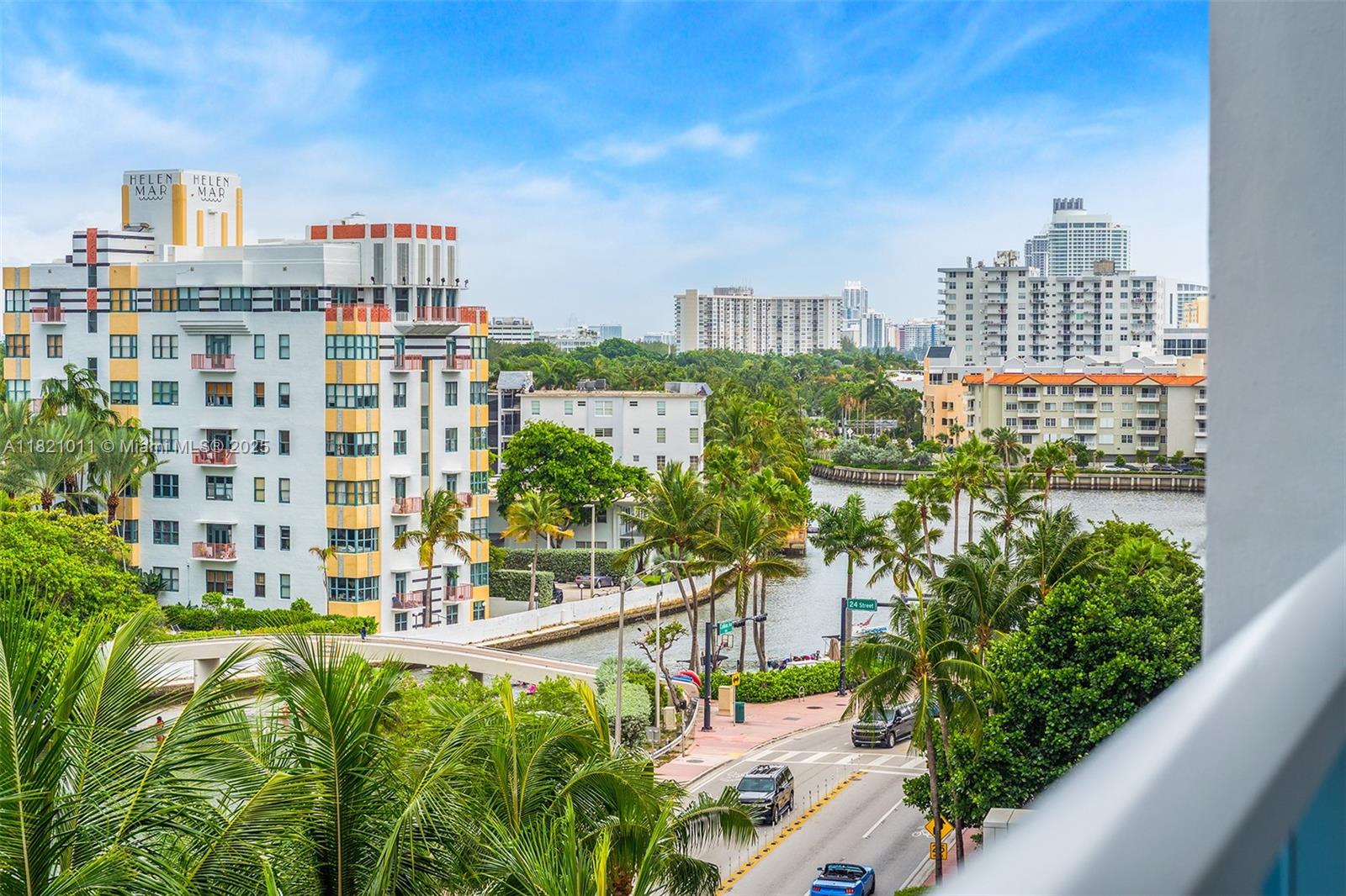 RONEY PALACE CONDO - Residential Lease