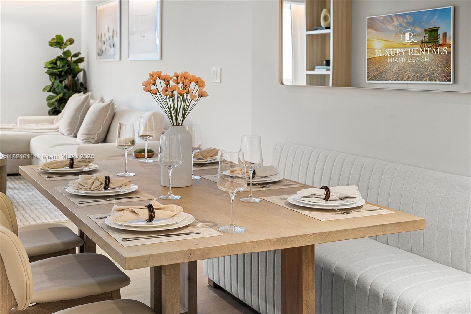 RONEY PALACE CONDO - Residential Lease