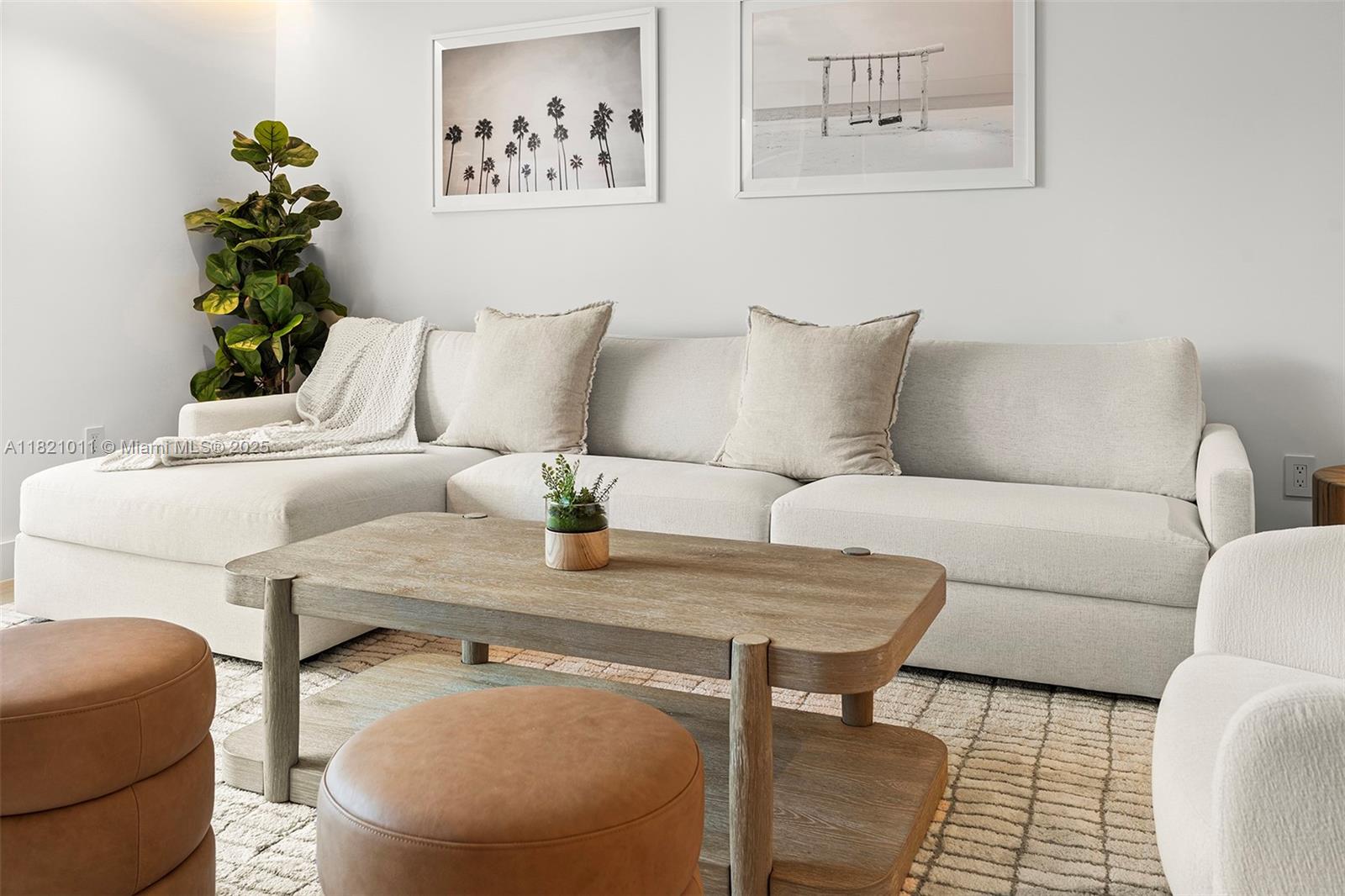 RONEY PALACE CONDO - Residential Lease