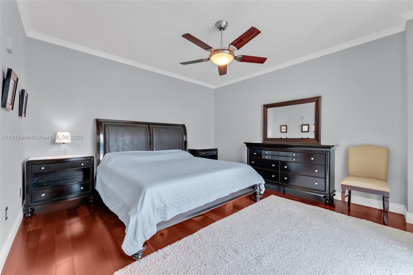 OCEAN MARINE YACHT CLUB C - Residential