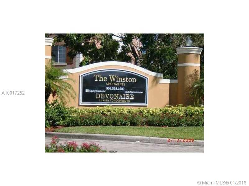 Devonaire Condo At - Residential Lease