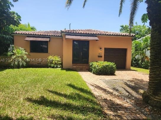 448 Cadagua Ave
