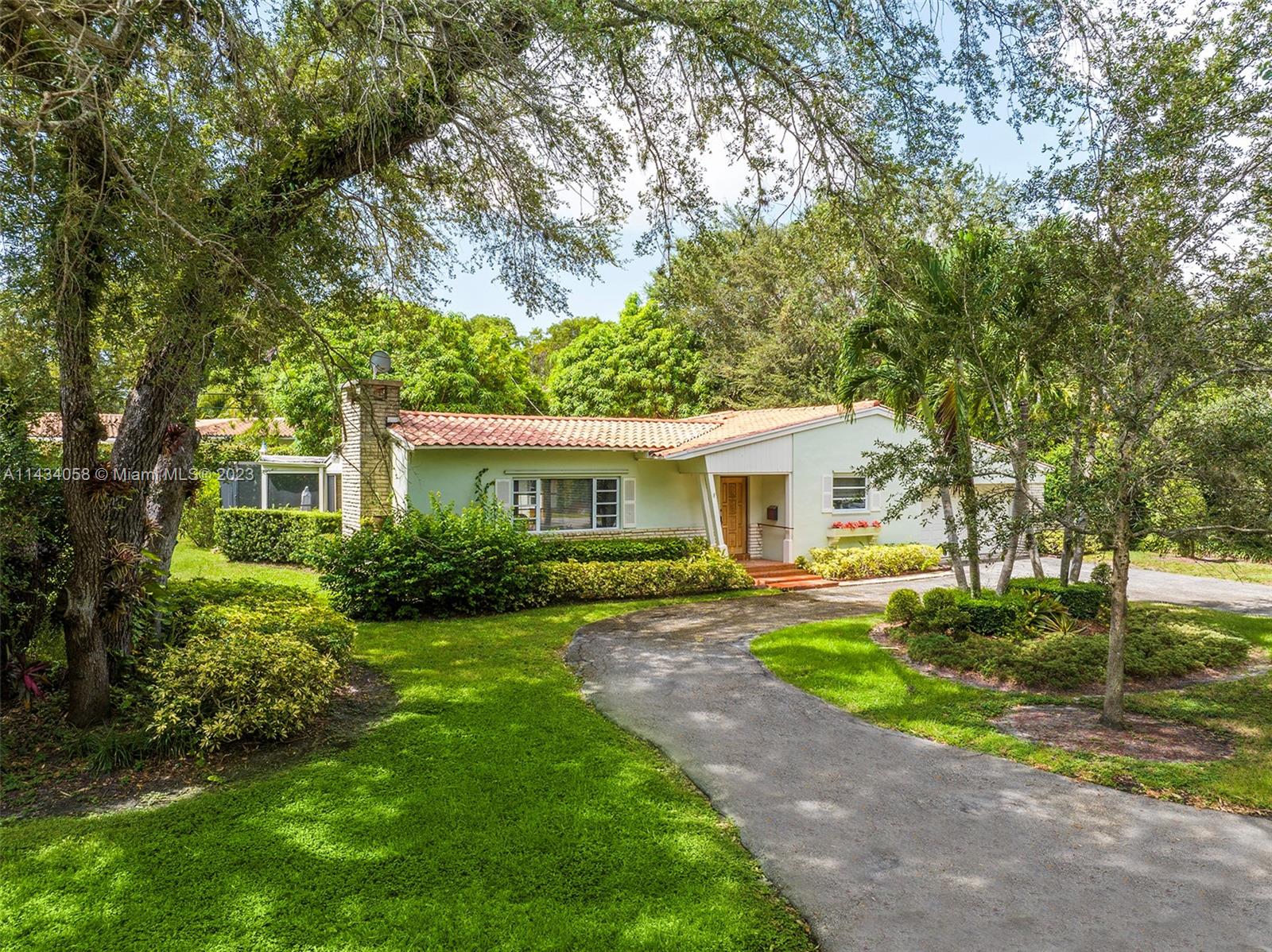 BILTMORE ADDN - Residential