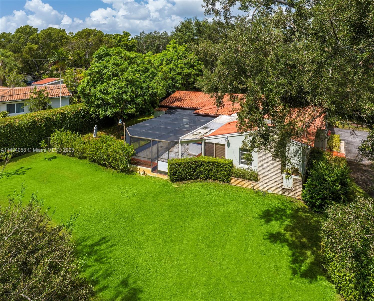 BILTMORE ADDN - Residential