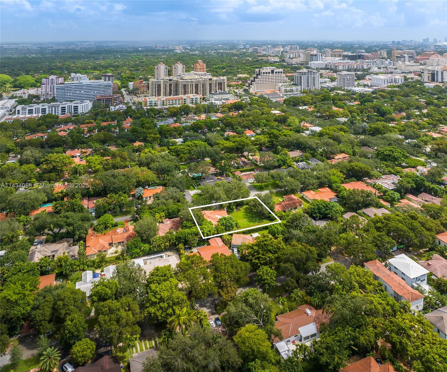 BILTMORE ADDN - Residential