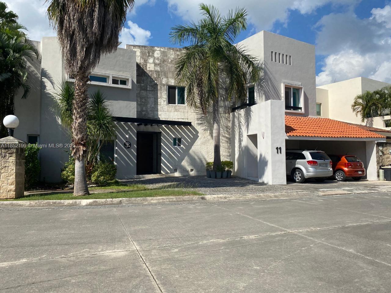 Residencial Villa Magna - Residential