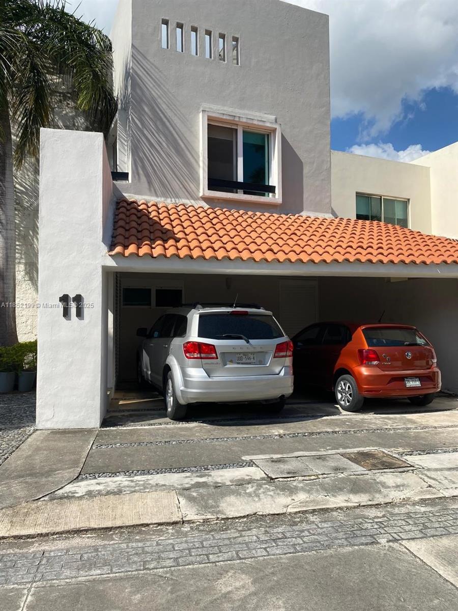 Residencial Villa Magna - Residential