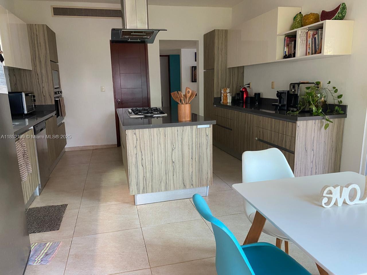 Residencial Villa Magna - Residential