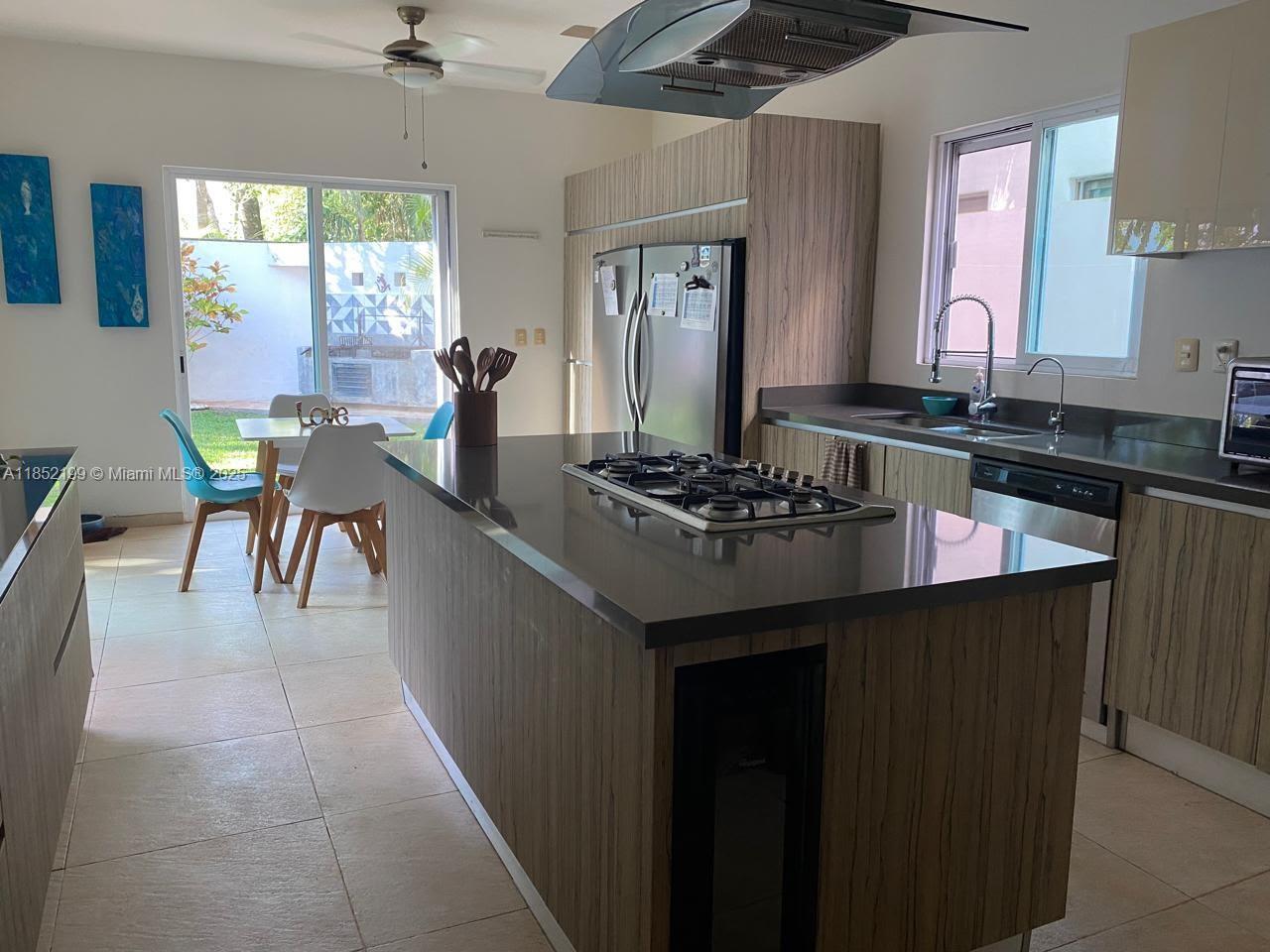 Residencial Villa Magna - Residential