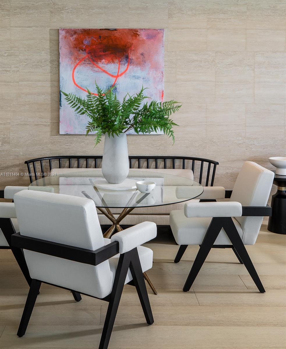 Arte Surfside - Residential