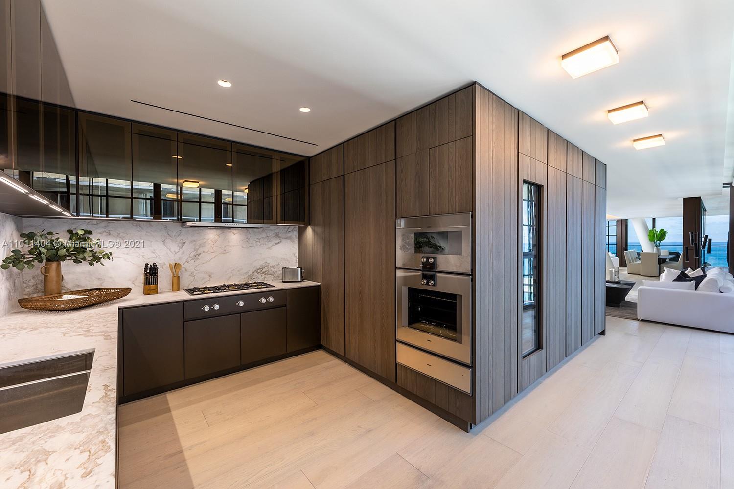 Arte Surfside - Residential