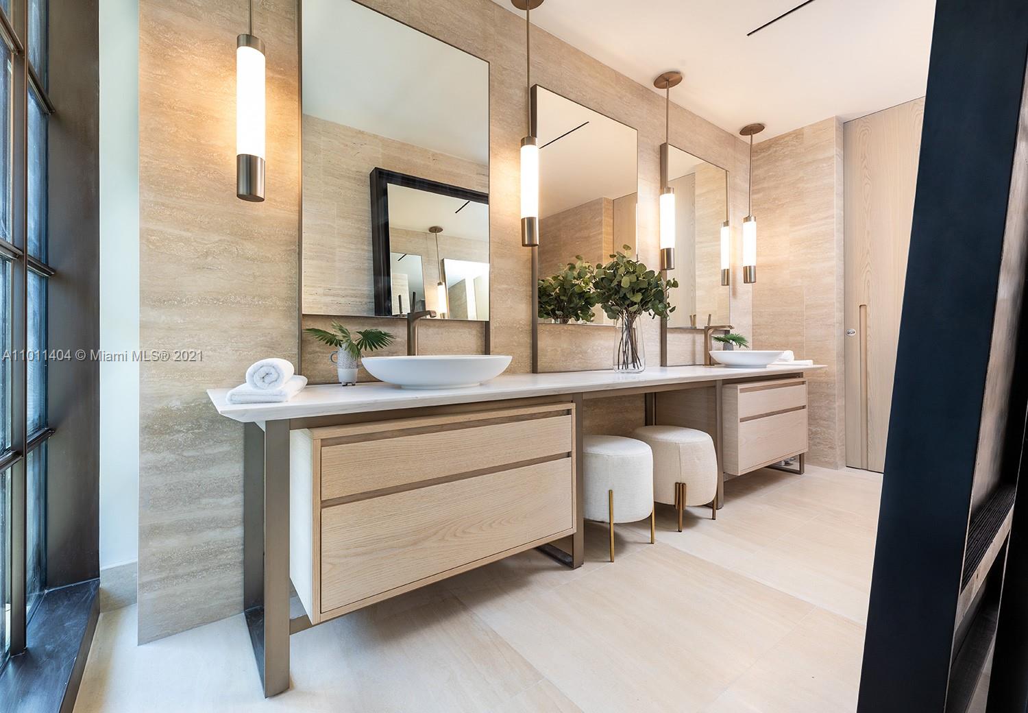 Arte Surfside - Residential