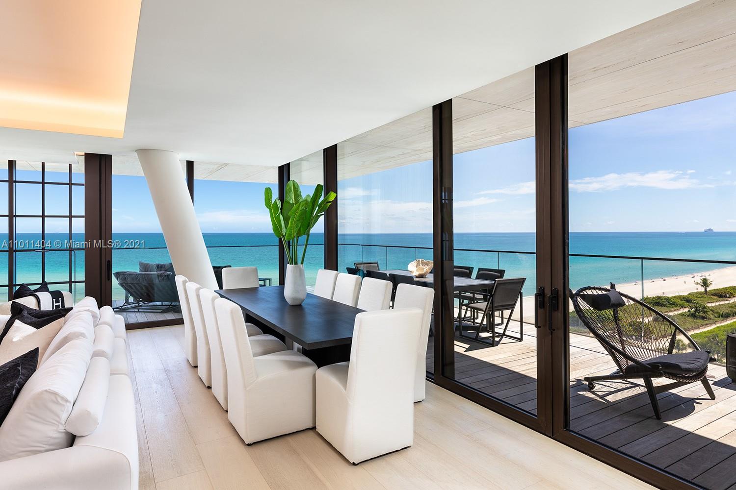 Arte Surfside - Residential