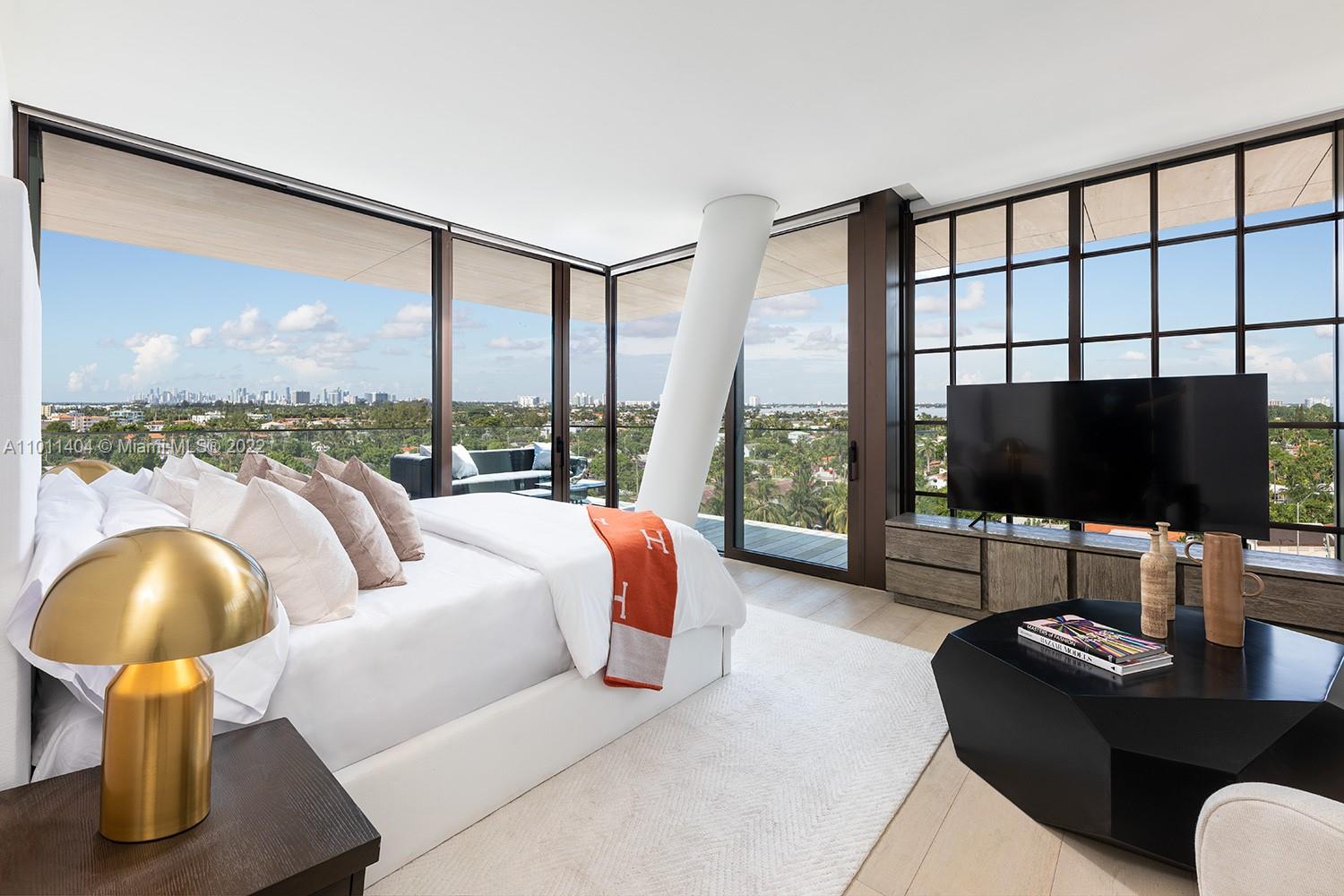 Arte Surfside - Residential