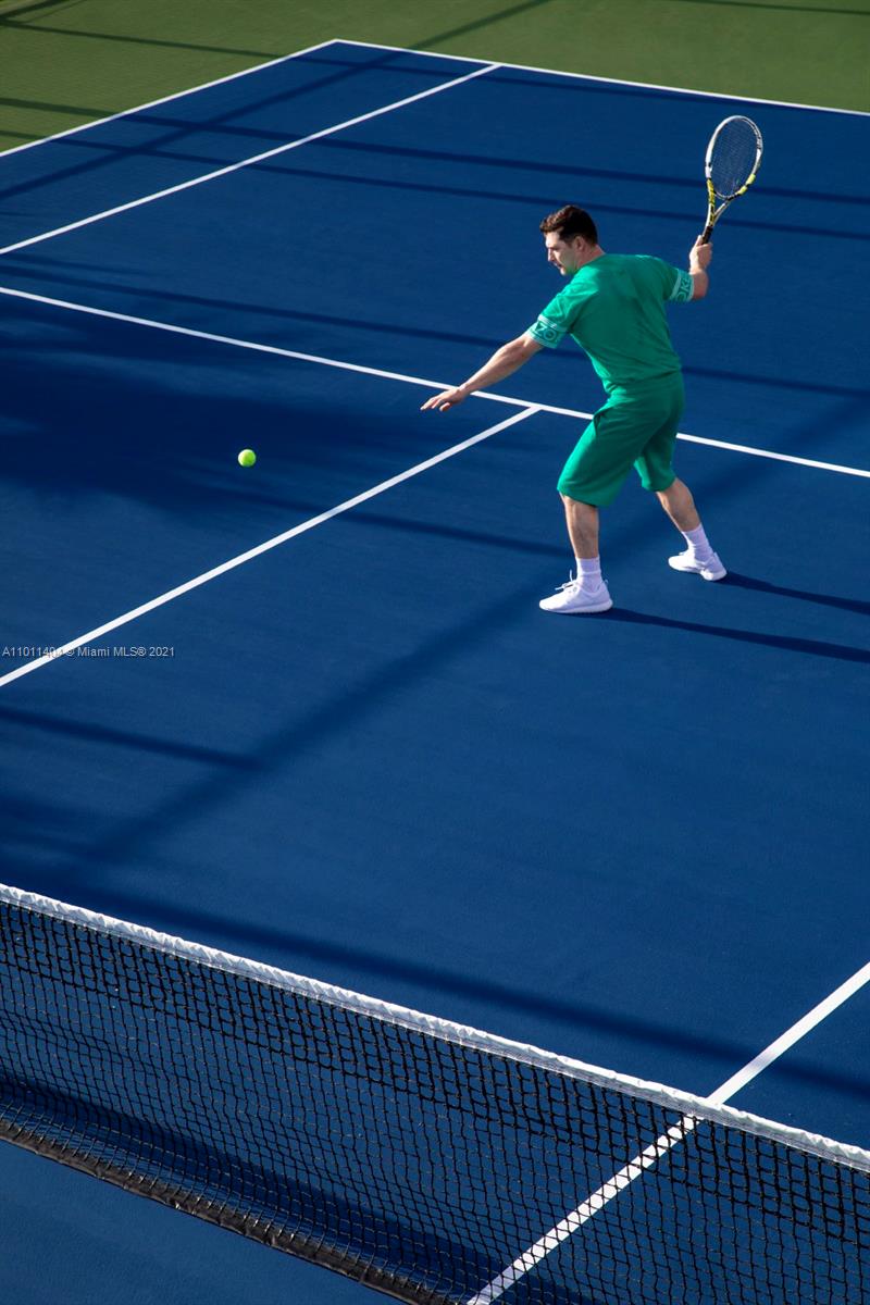 Arte Surfside - Residential