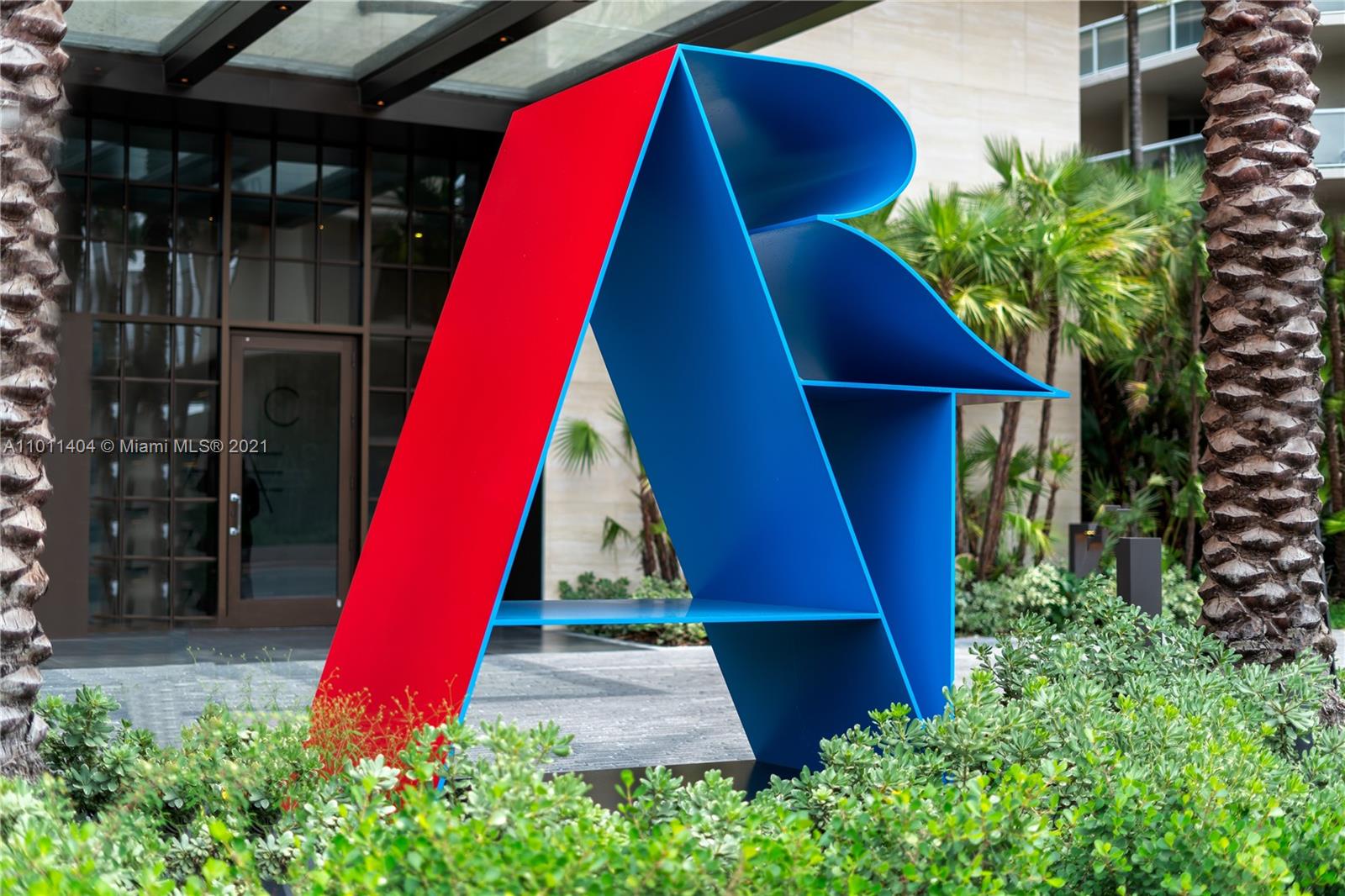 Arte Surfside - Residential