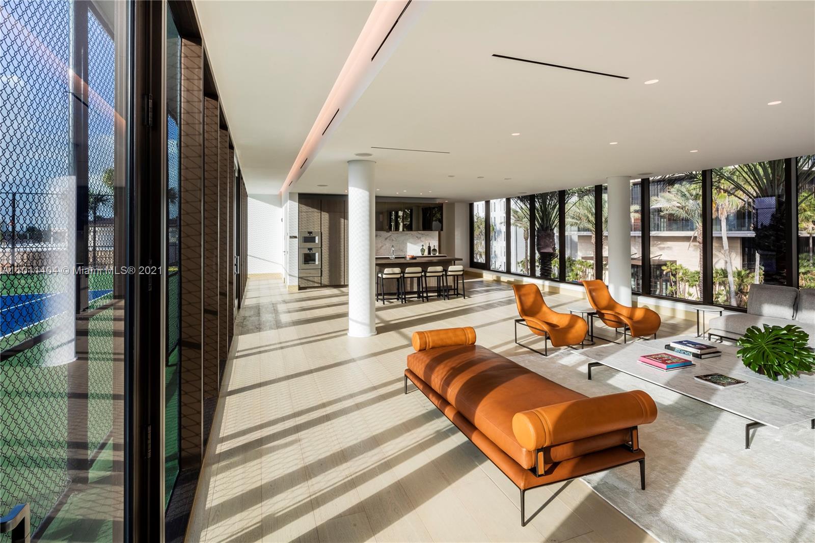 Arte Surfside - Residential