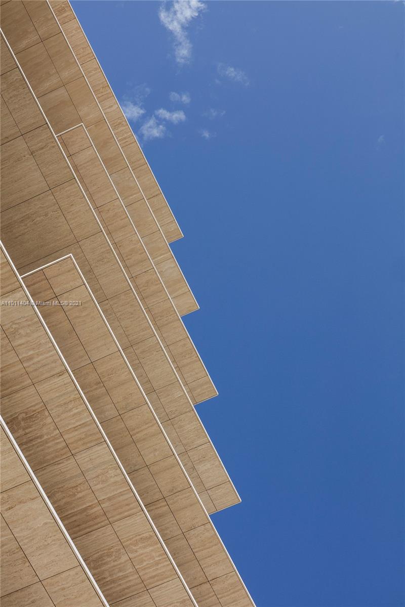 Arte Surfside - Residential