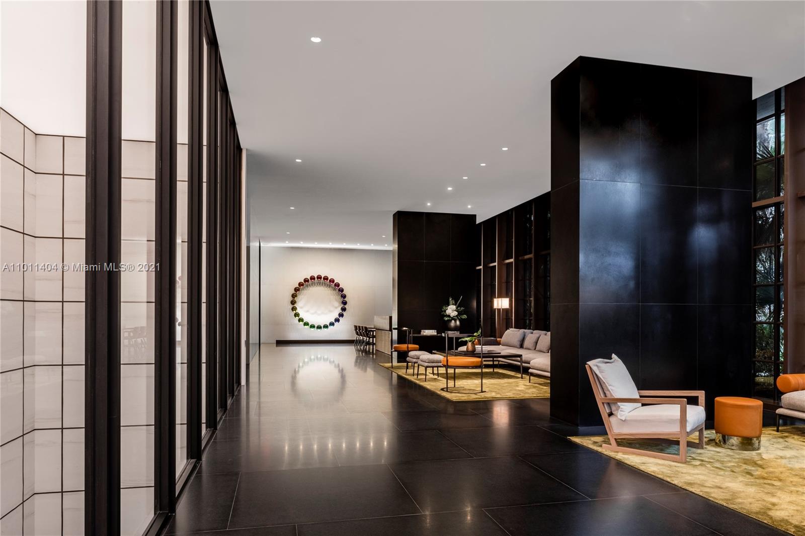 Arte Surfside - Residential