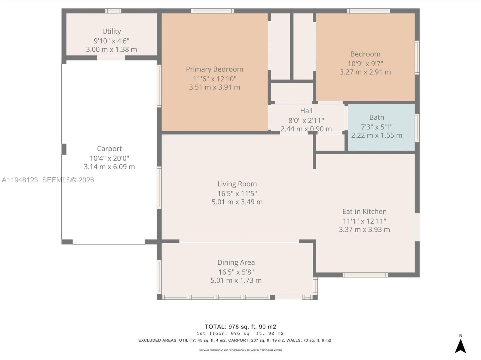 HOLLYWOOD PARK - Residential