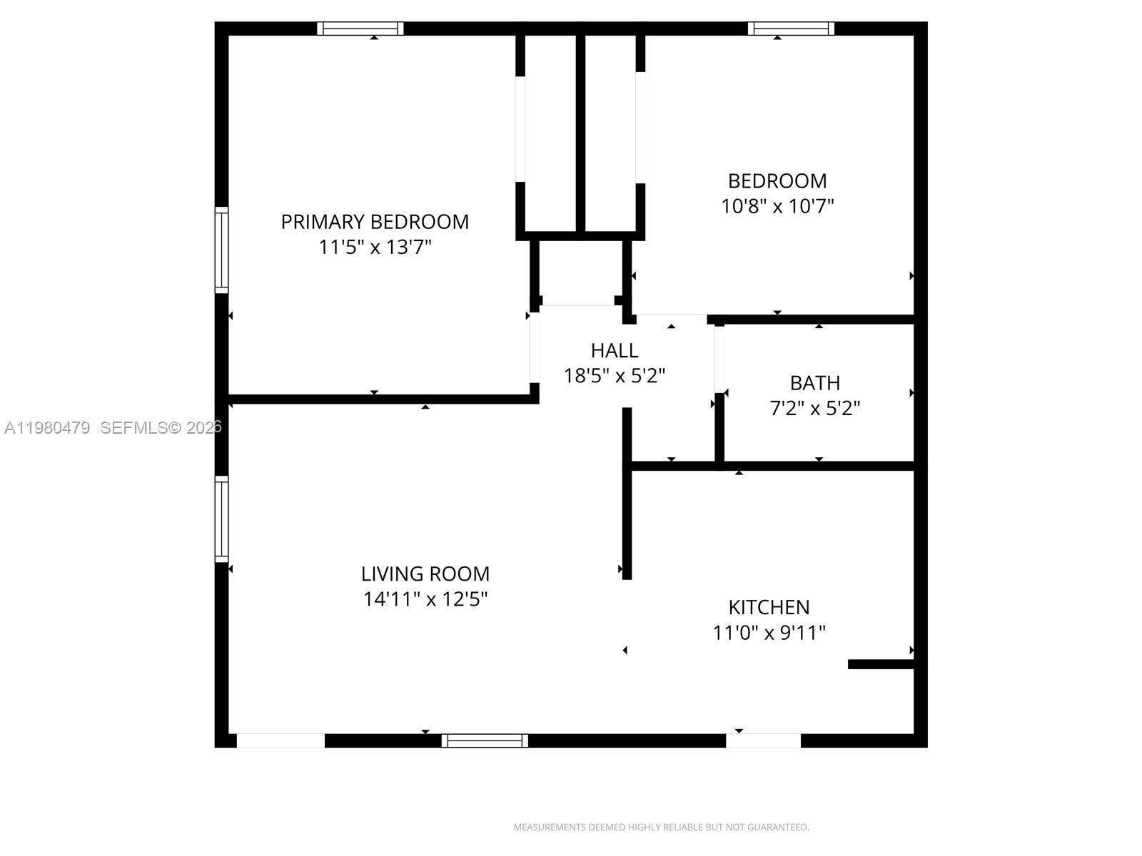 ESTELLE PARK NO 2 - Residential Income