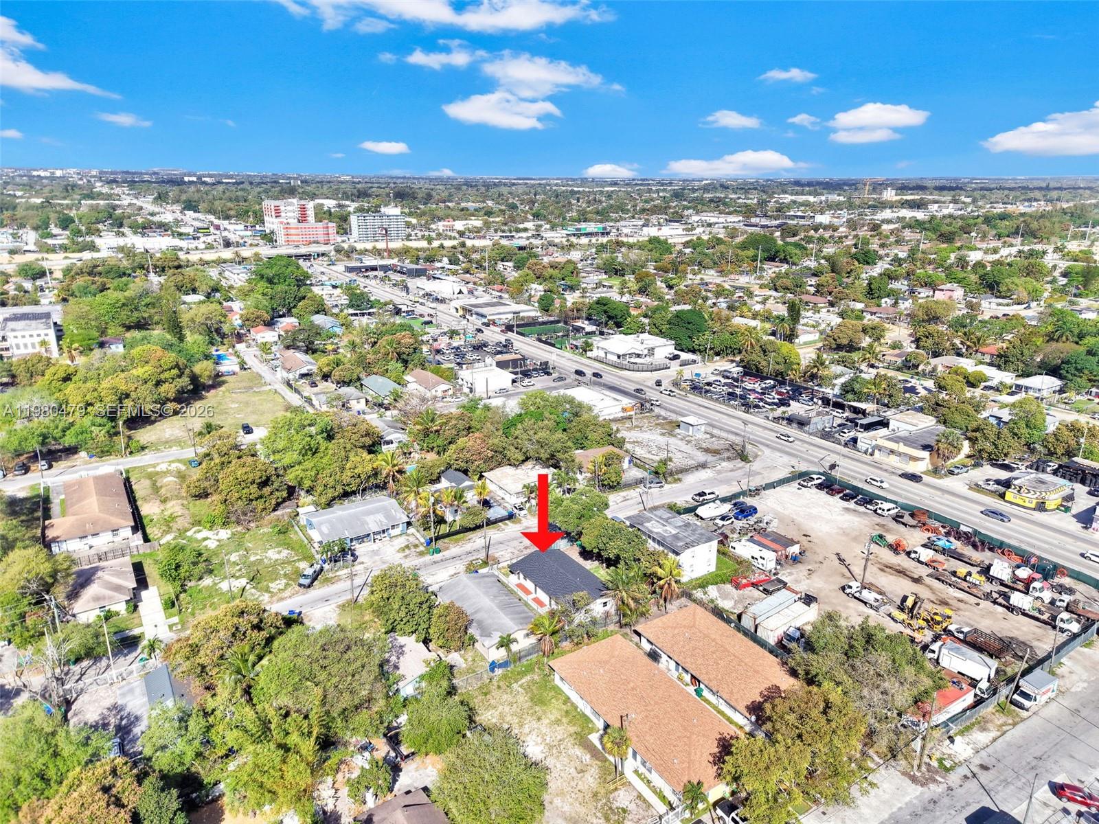 ESTELLE PARK NO 2 - Residential Income