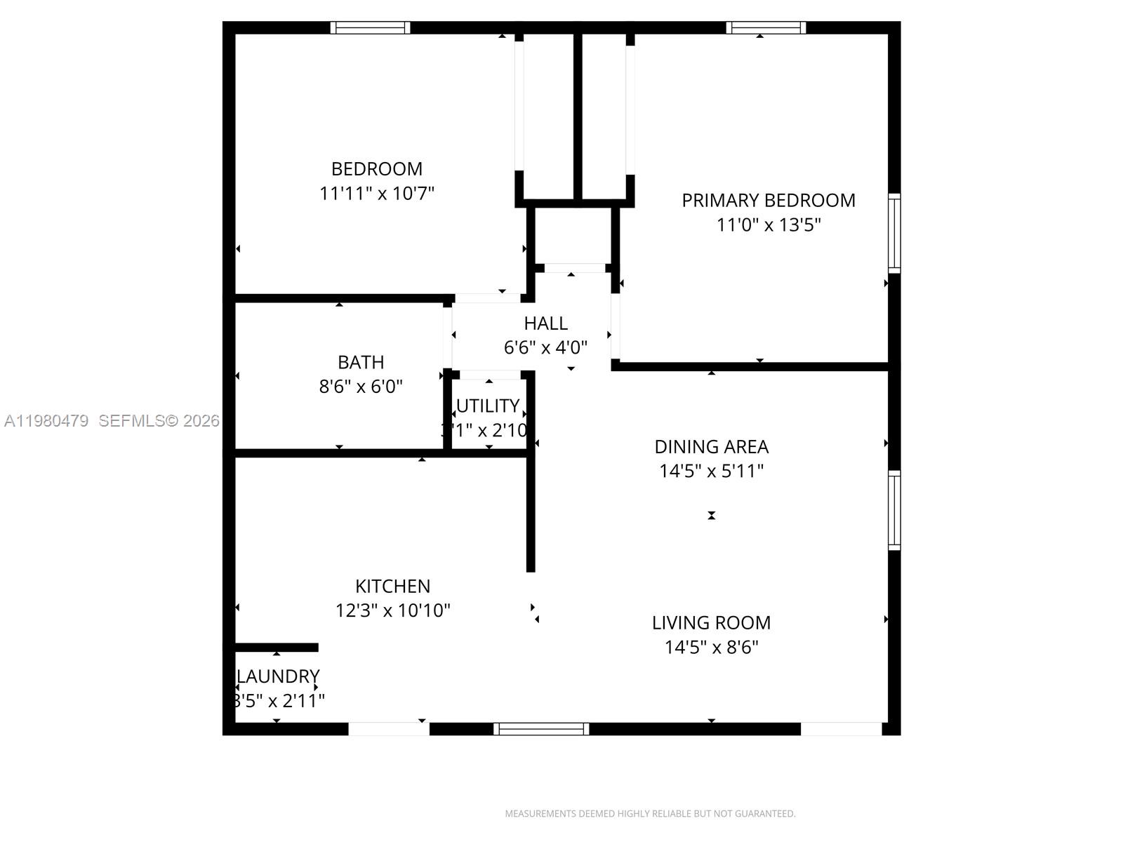 ESTELLE PARK NO 2 - Residential Income