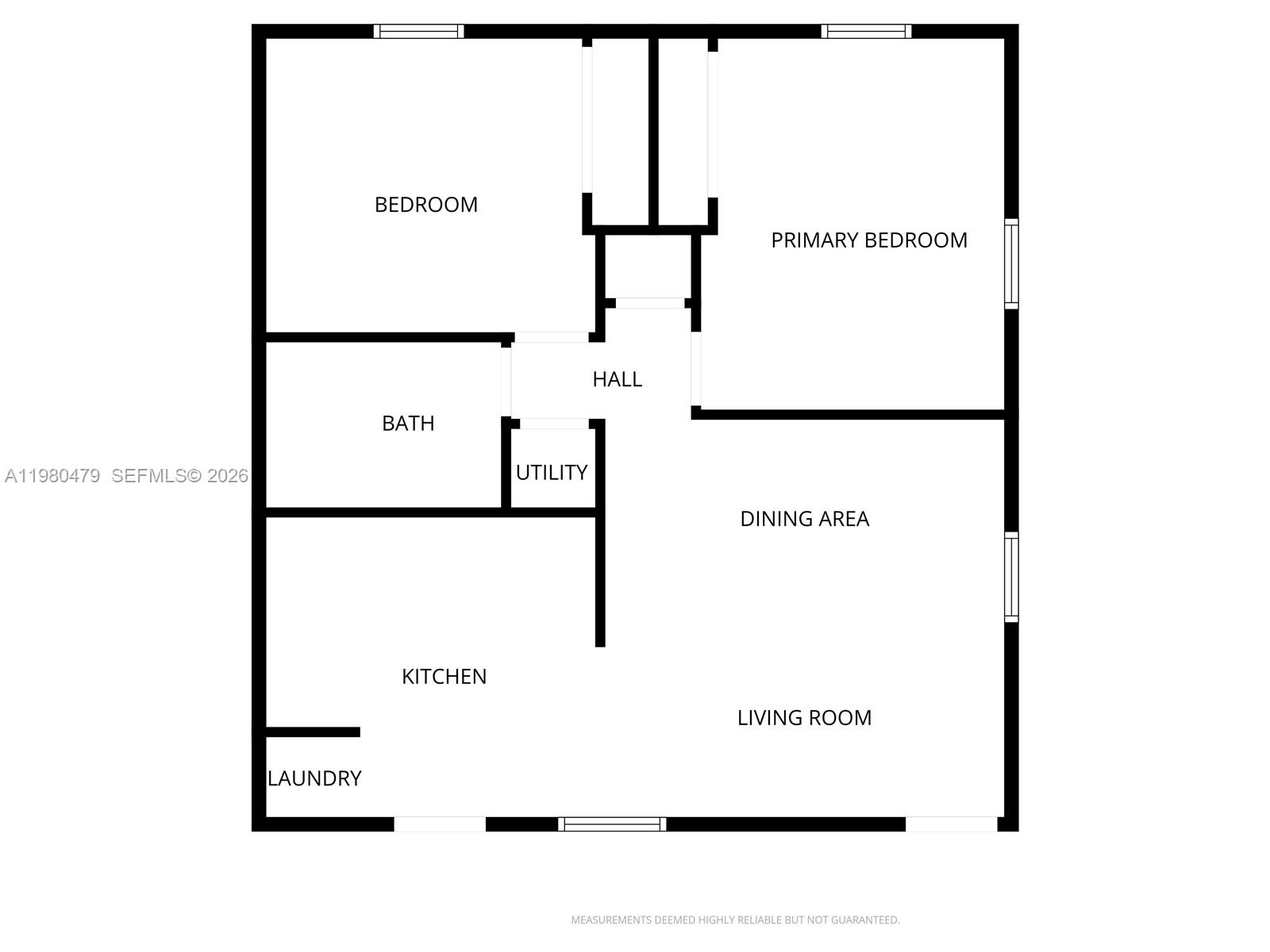 ESTELLE PARK NO 2 - Residential Income