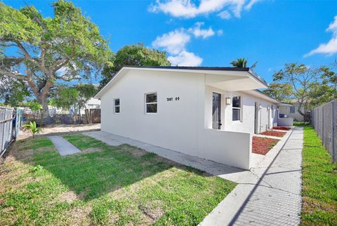 7807 NW 3rd Ave Miami FL 33150