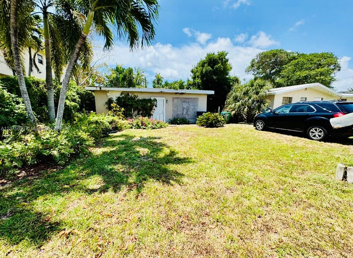 BILTMORE PK - Residential