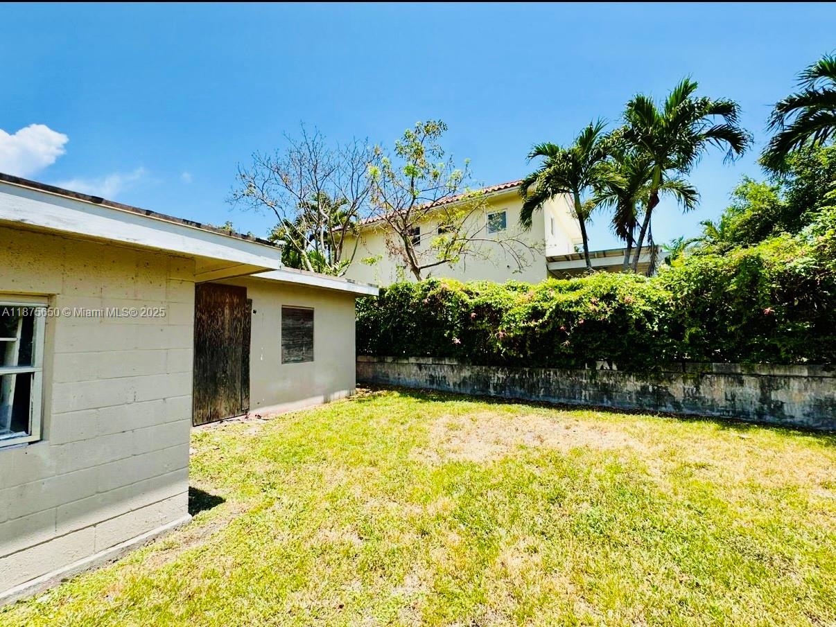 BILTMORE PK - Residential