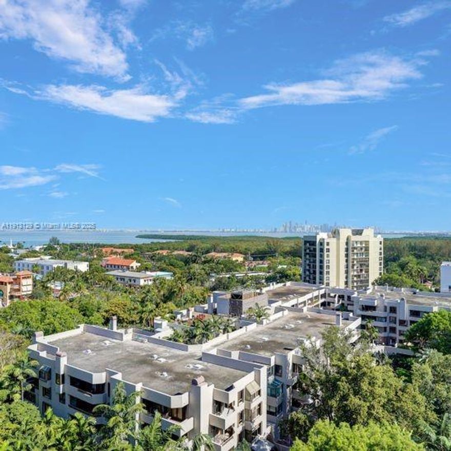 Emeral Bay Building 3, Magnificent 3 ample bedrooms, 3 bathrooms unit. Furnished only. You can see the Ocean, Bay, and Skyline from your balcony. Covered parking spaces, enjoy all the amenities that Key Colony offers.