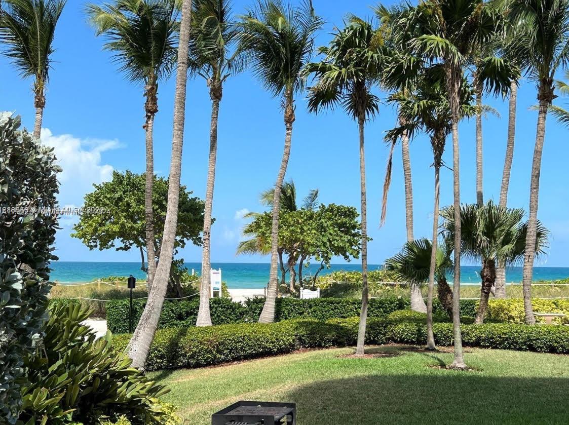 OCEAN 88 CONDOMINIUM OCEAN - Residential