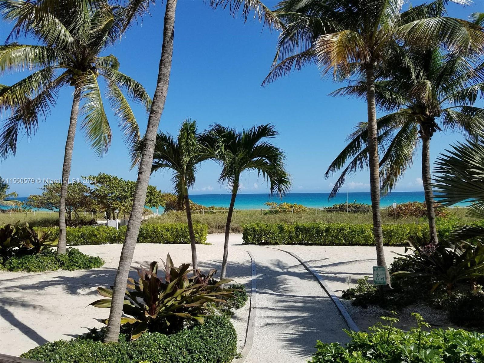 OCEAN 88 CONDOMINIUM OCEAN - Residential