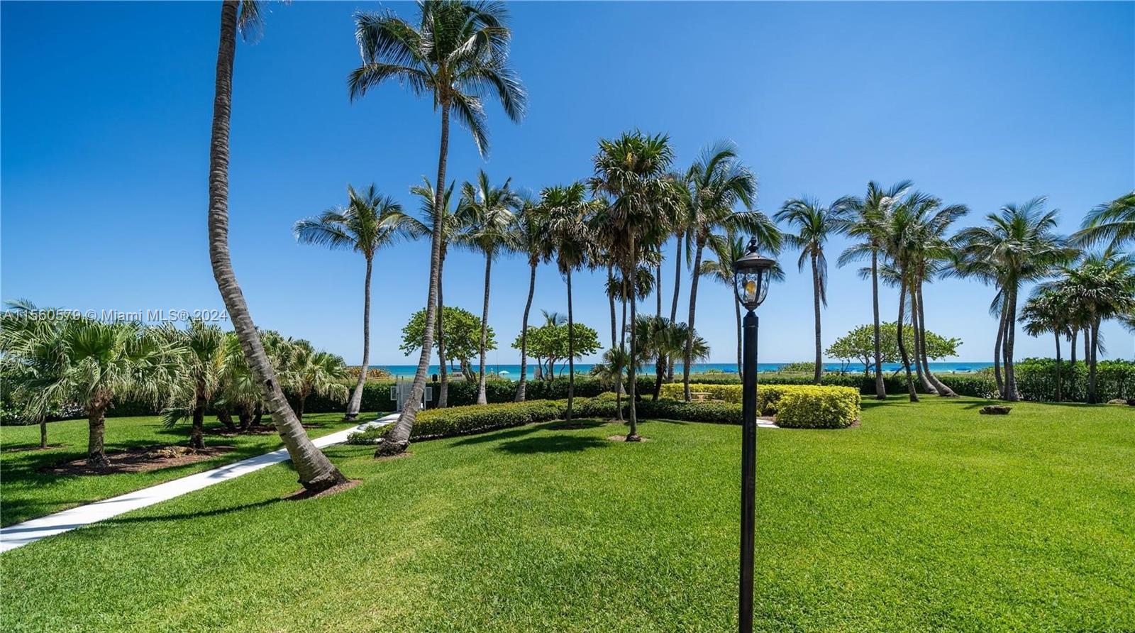 OCEAN 88 CONDOMINIUM OCEAN - Residential