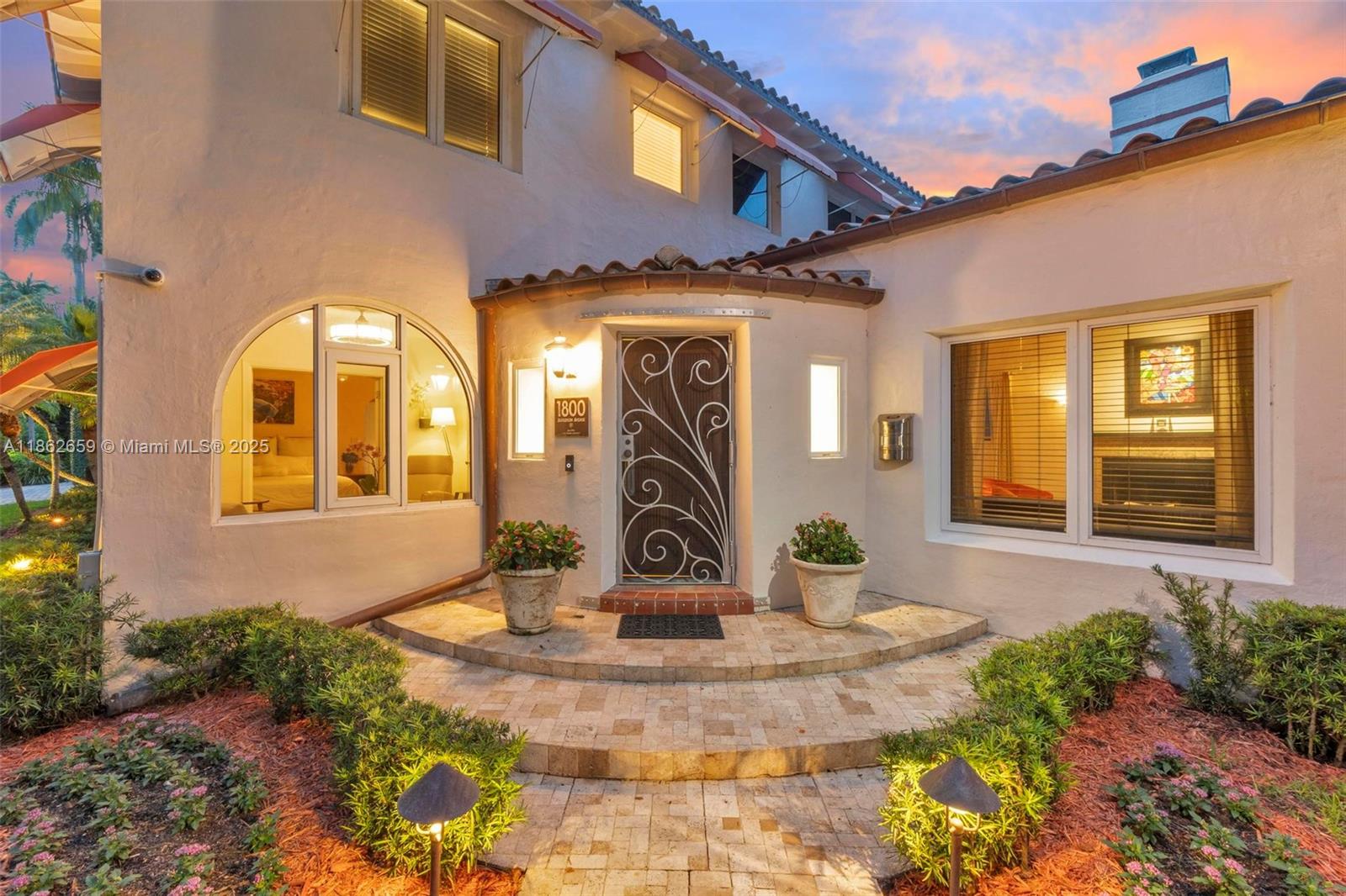 PALM VIEW SUB - Residential