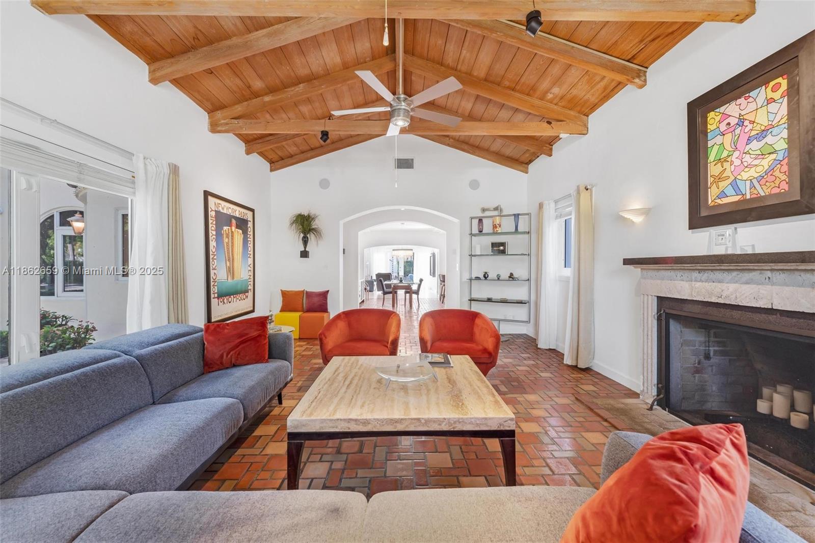 PALM VIEW SUB - Residential