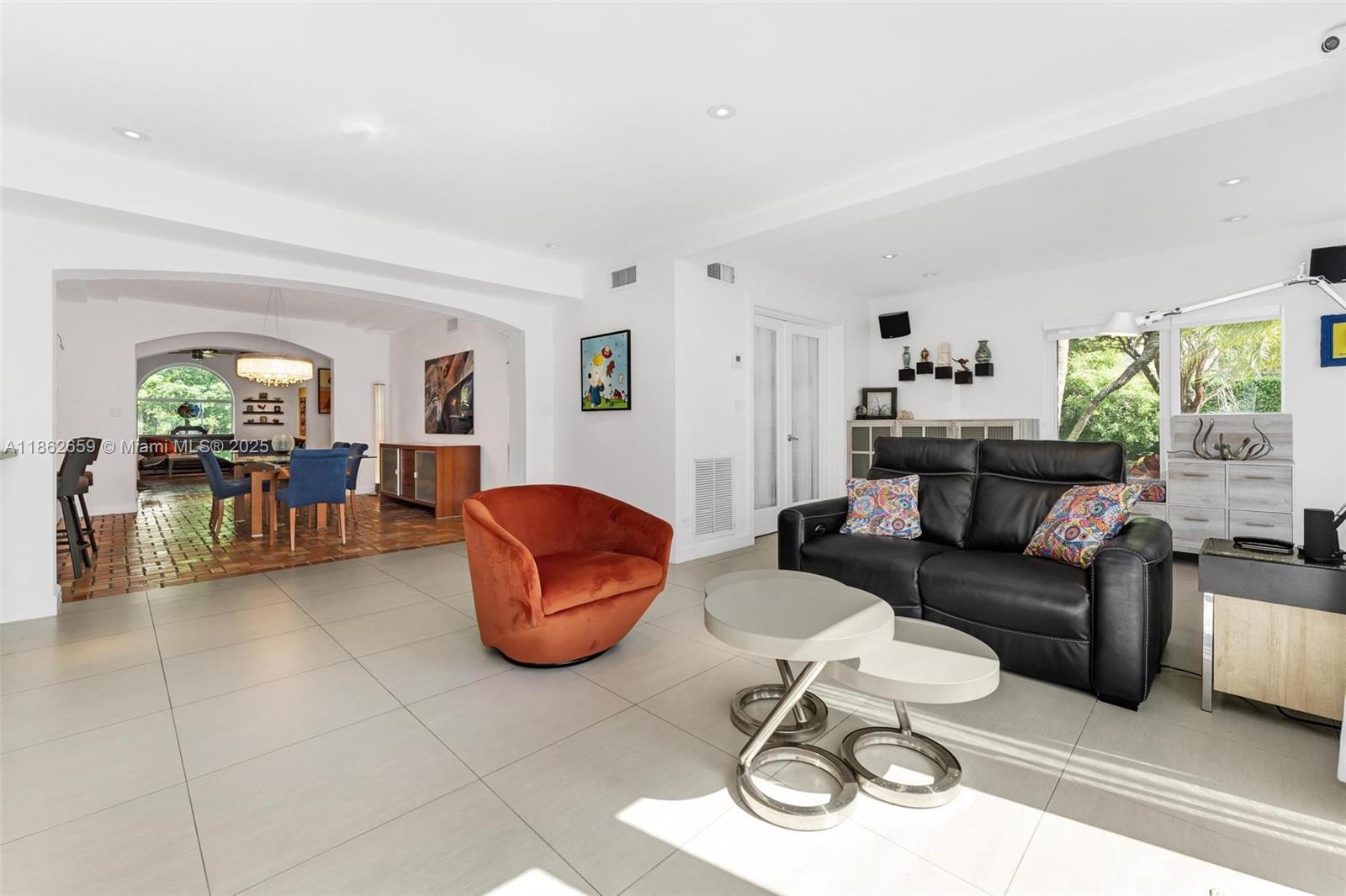 PALM VIEW SUB - Residential