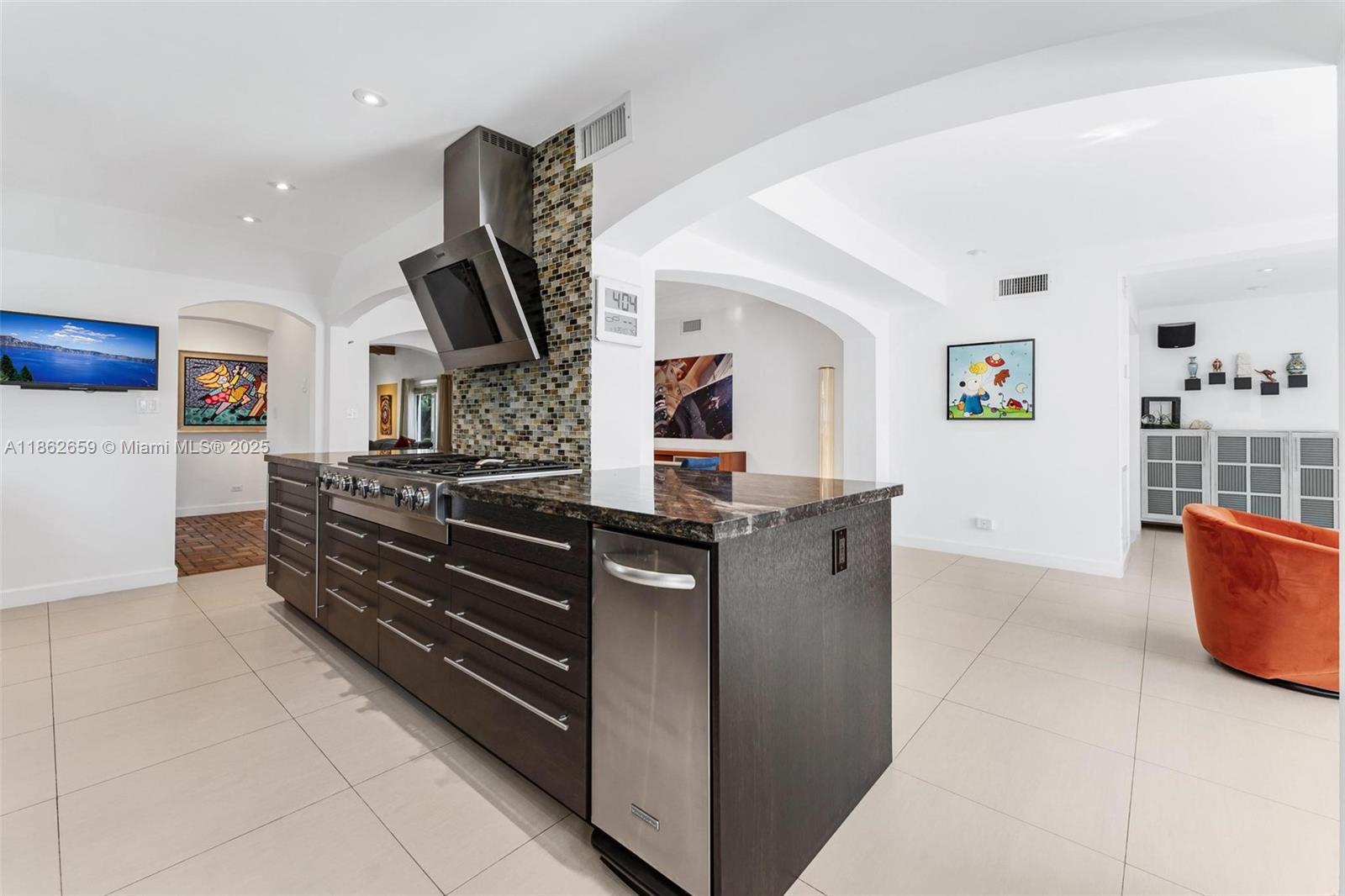 PALM VIEW SUB - Residential