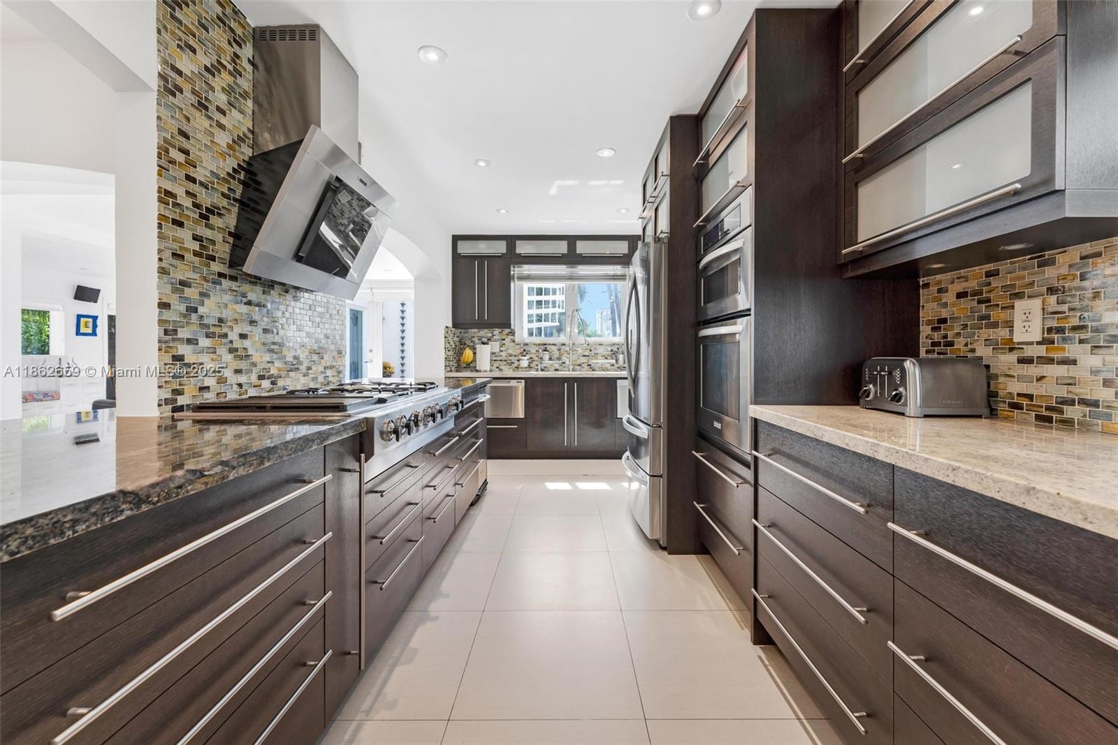 PALM VIEW SUB - Residential