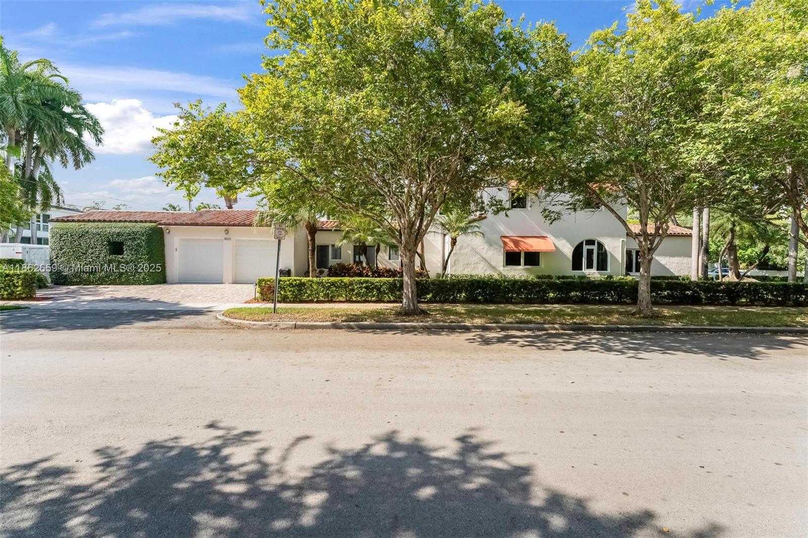 PALM VIEW SUB - Residential