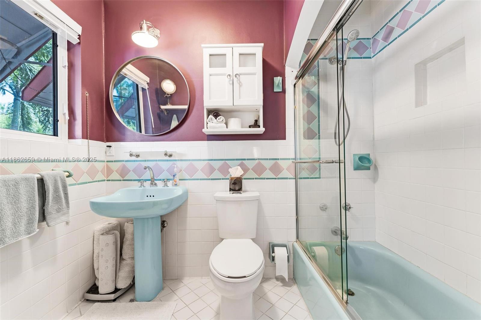 PALM VIEW SUB - Residential