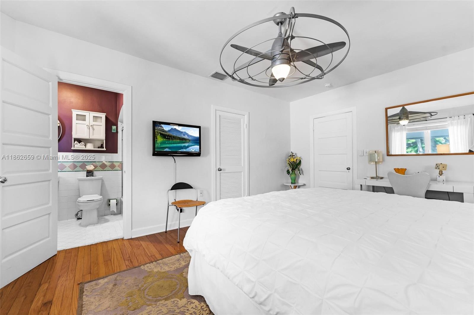 PALM VIEW SUB - Residential