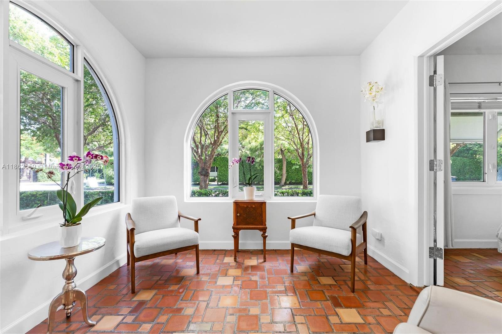 PALM VIEW SUB - Residential