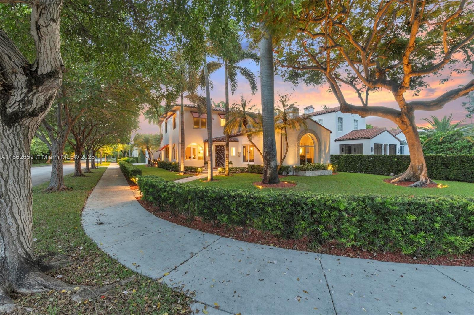 PALM VIEW SUB - Residential