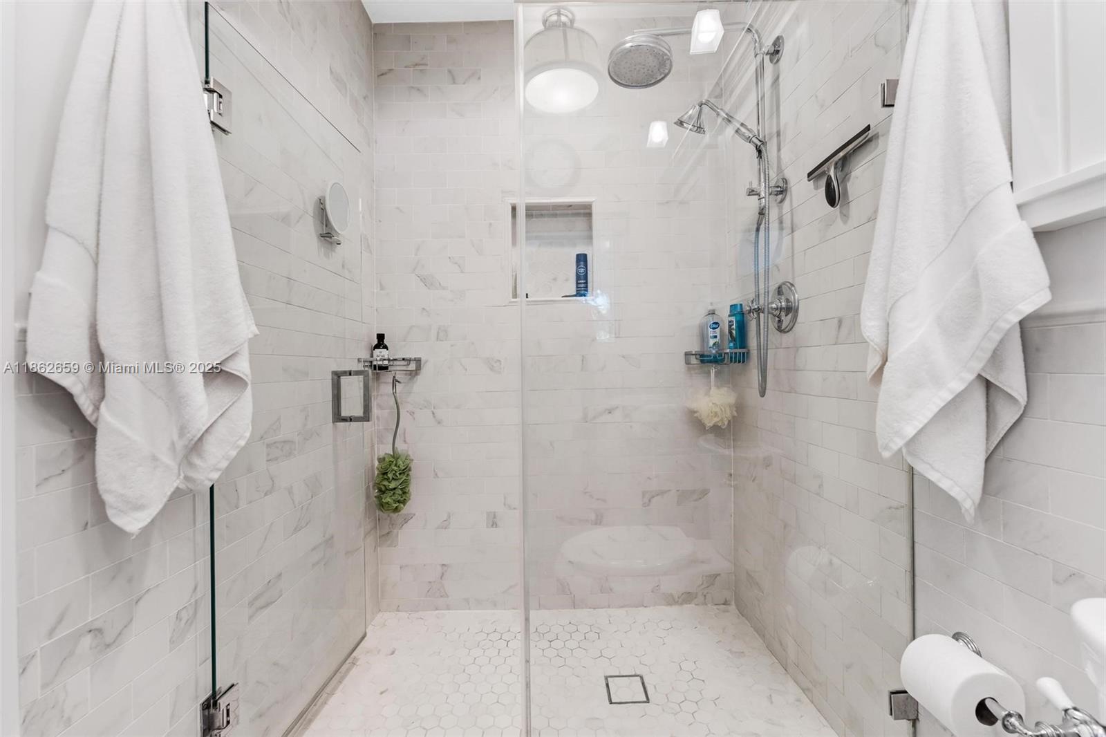 PALM VIEW SUB - Residential