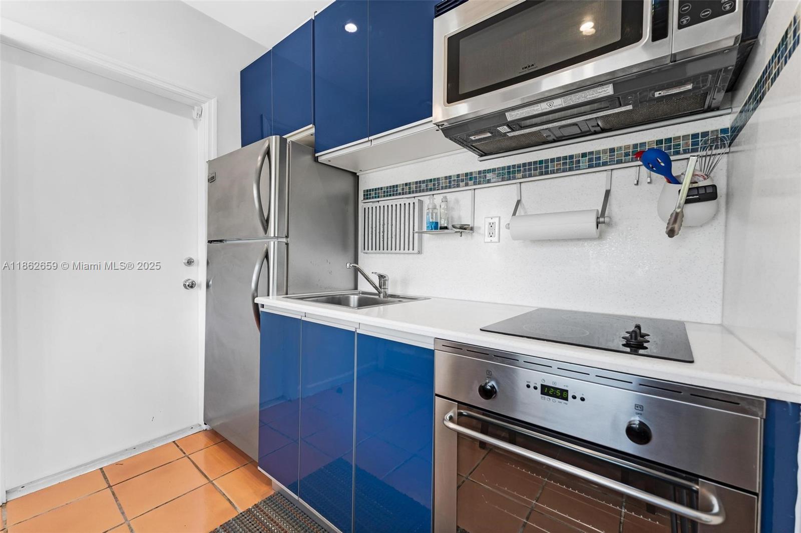 PALM VIEW SUB - Residential