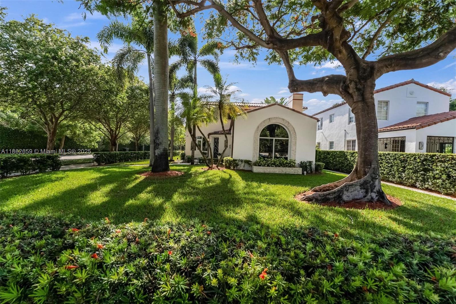 PALM VIEW SUB - Residential