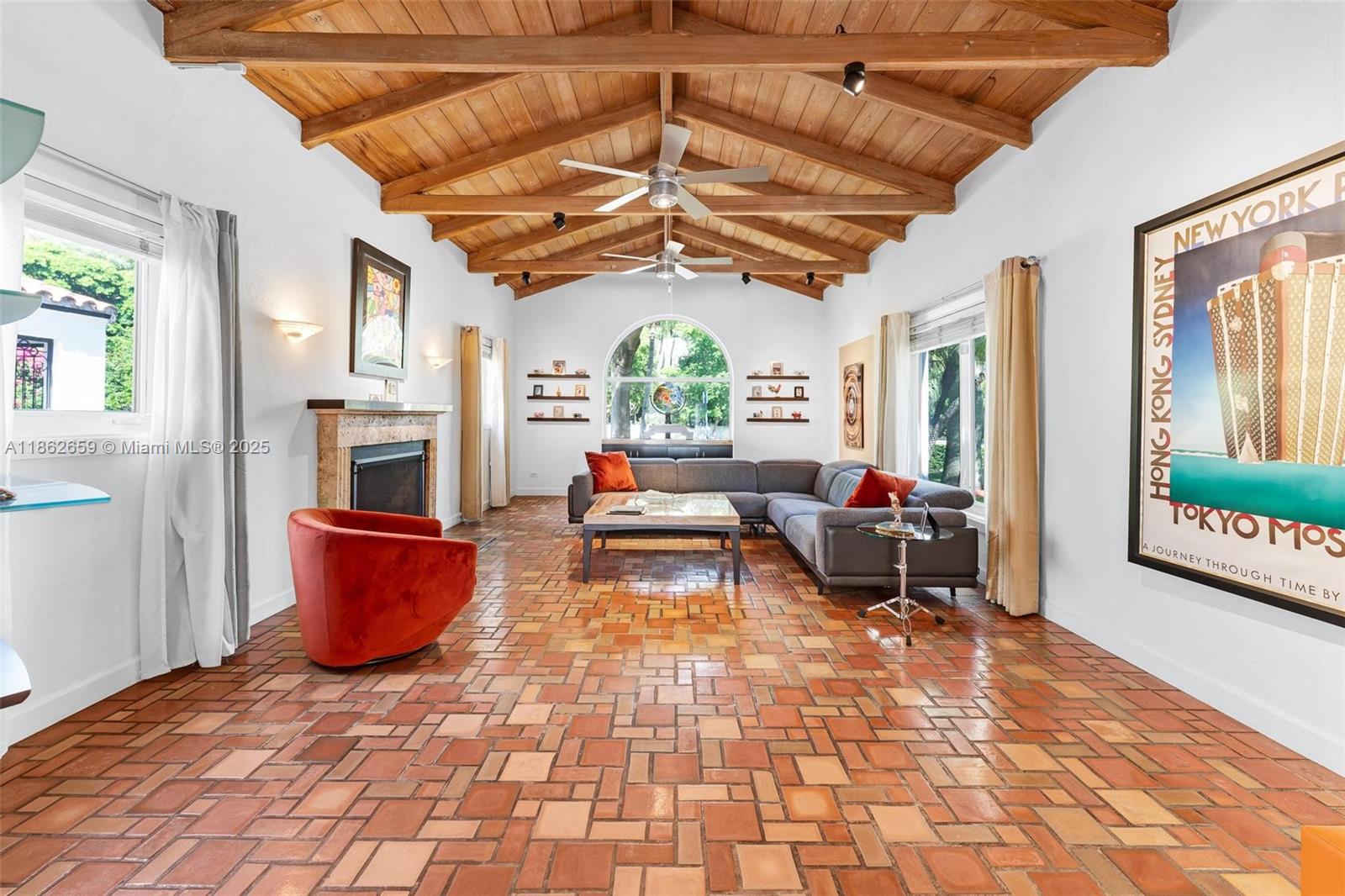 PALM VIEW SUB - Residential