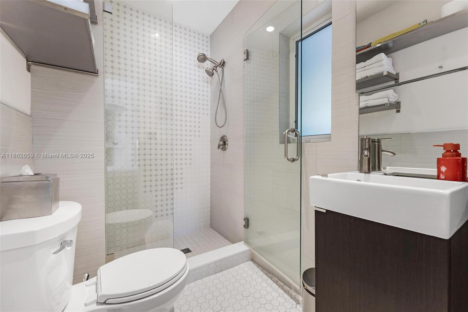 PALM VIEW SUB - Residential